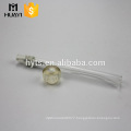 10ml glass cylinder tube bottle for perfume